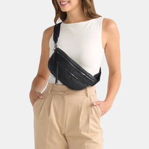 Charles Crossbody-Medium