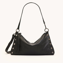 Load image into Gallery viewer, Kyle Medium Blk/Gunmetal
