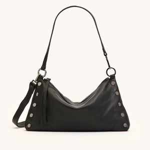 Kyle Medium Blk/Gunmetal