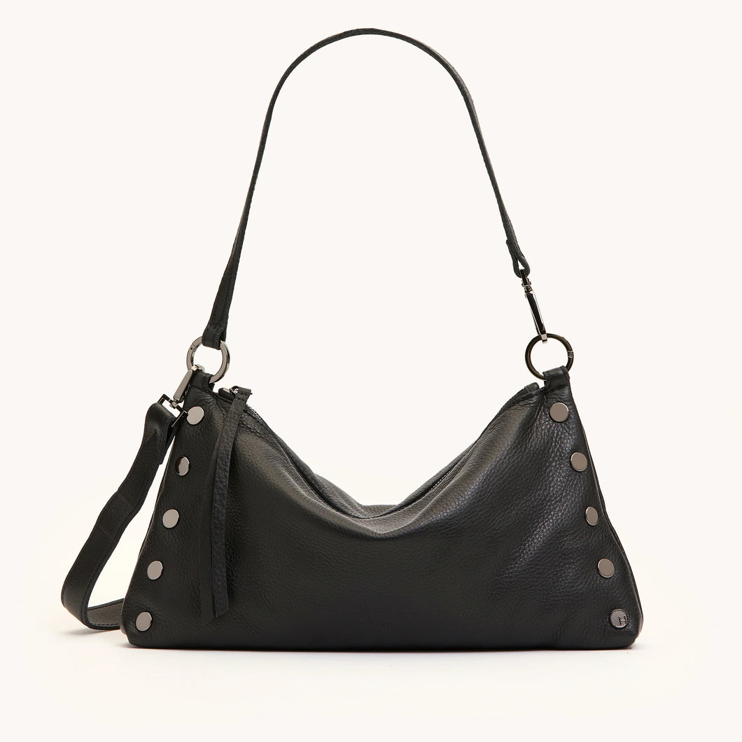 Kyle Medium Blk/Gunmetal