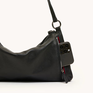 Kyle Medium Blk/Gunmetal