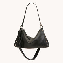 Load image into Gallery viewer, Kyle Medium Blk/Gunmetal
