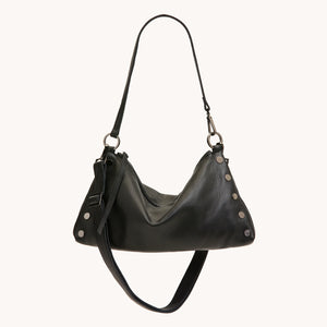 Kyle Medium Blk/Gunmetal
