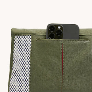 VIP Med-Meadow Weave