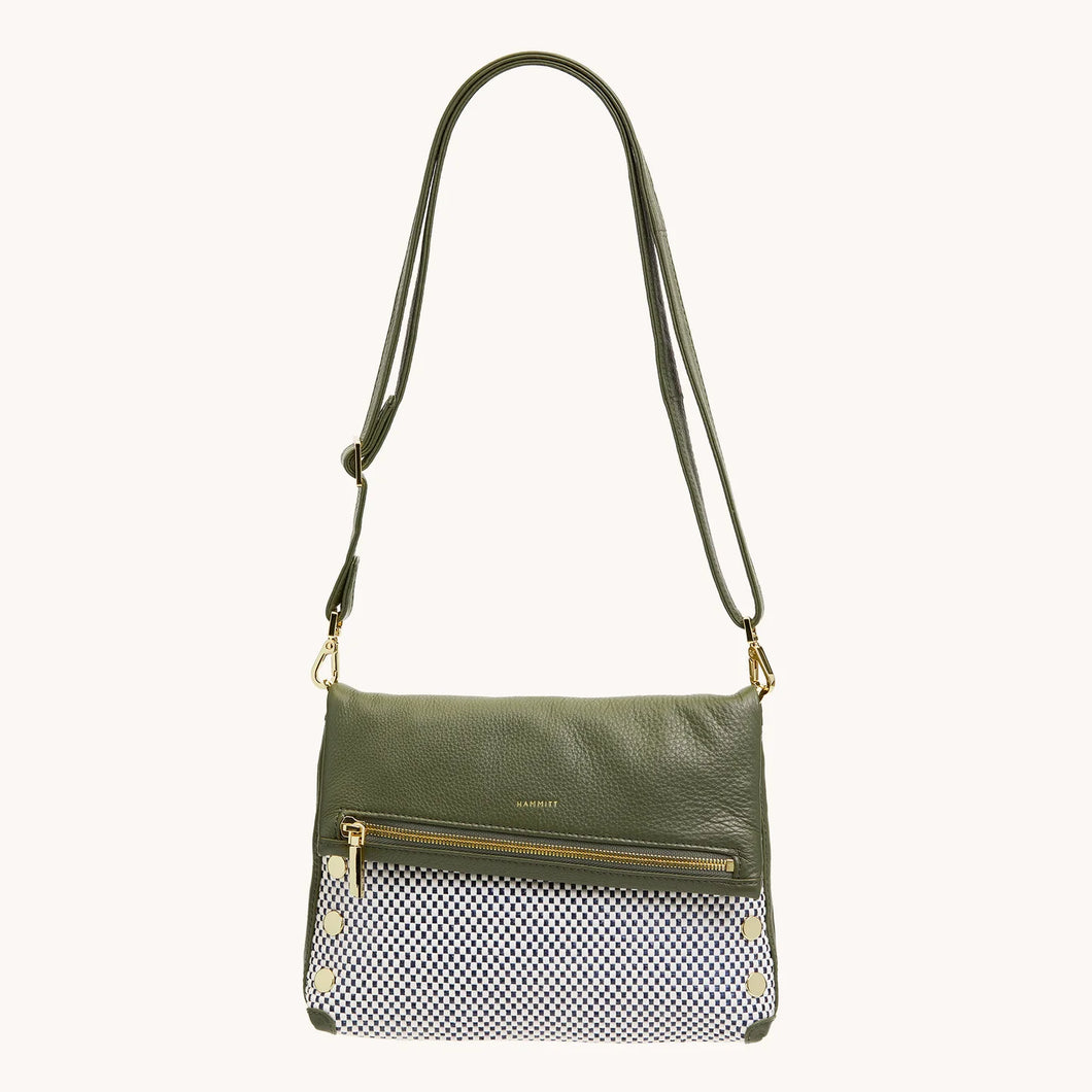 VIP Med-Meadow Weave