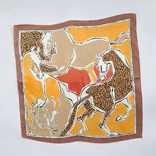 Load image into Gallery viewer, Alice Square Scarf
