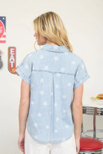 Load image into Gallery viewer, All-Star Denim Top
