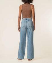 Load image into Gallery viewer, Jodi High Ride- Wide Leg
