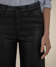 Load image into Gallery viewer, Meg Coated High Rise Fab Ab
