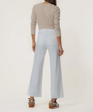 Load image into Gallery viewer, Meg High Rise in Optic White
