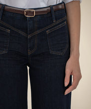 Load image into Gallery viewer, Charlotte High Rise Wide Leg-Kut
