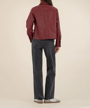 Load image into Gallery viewer, Remy Coated Jacket
