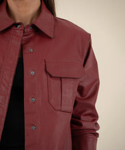 Load image into Gallery viewer, Remy Coated Jacket
