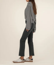 Load image into Gallery viewer, Kelsey High Rise- Pewter Green
