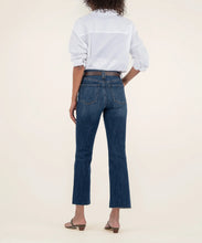 Load image into Gallery viewer, Kelsey High Rise Ankle Flare-Kut from the Kloth
