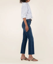 Load image into Gallery viewer, Kelsey High Rise Ankle Flare-Kut from the Kloth
