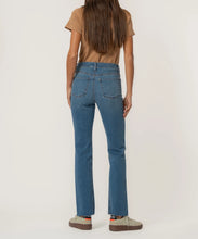 Load image into Gallery viewer, Kelly High Rise Flare
