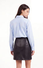 Load image into Gallery viewer, Tutor Girl Button Up Shirt
