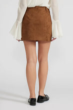 Load image into Gallery viewer, Darry Mini Skirt
