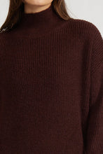Load image into Gallery viewer, Axel Turtleneck Sweater
