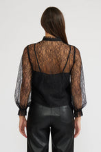 Load image into Gallery viewer, Lizette Lace Top
