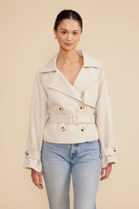 Estelle Jacket