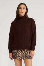 Load image into Gallery viewer, Axel Turtleneck Sweater
