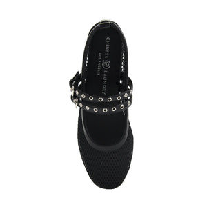 Match Set Ballet Flat