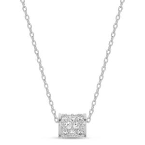 Perfect Touch of Sparkle Necklace