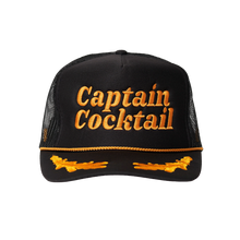 Load image into Gallery viewer, Party Captain Trucker Hat
