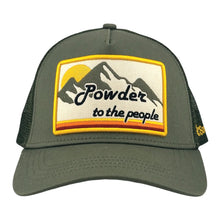 Load image into Gallery viewer, SoulByrd Trucker Hats
