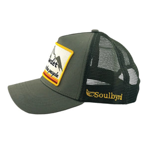 SoulByrd Trucker Hats