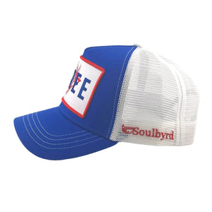 SoulByrd Trucker Hats