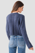 Load image into Gallery viewer, Marlo Sweater
