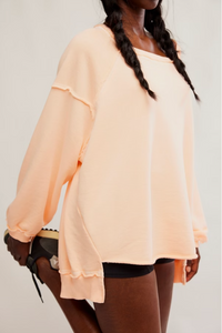 One to Beat Pullover