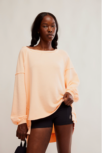 One to Beat Pullover