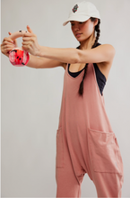 Load image into Gallery viewer, Hot Shot Onesie-Petal
