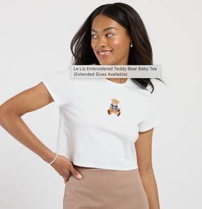 Baby Bear Tee