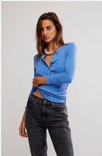 Load image into Gallery viewer, Jamie Henley- Free People
