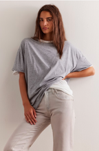 Load image into Gallery viewer, We the Free Nina Tee
