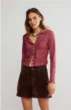 Load image into Gallery viewer, Jae Knit Long Sleeve
