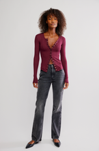 Load image into Gallery viewer, Going Places Cardi from Free People
