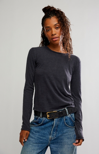 Nova Long Sleeve Tee