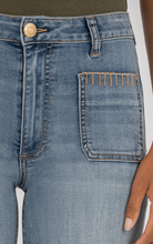 Load image into Gallery viewer, Meg Wide Leg
