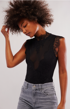 Load image into Gallery viewer, Sweet Nothings Bodysuit
