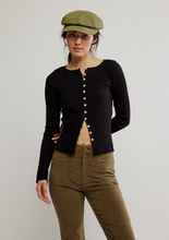 Load image into Gallery viewer, Tilly Long Sleeve Cardi
