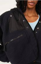 Load image into Gallery viewer, Hit the Slopes Fleece Jacket- Free People
