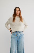 Load image into Gallery viewer, Opal Rollneck Sweater- Free People
