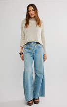 Load image into Gallery viewer, Opal Rollneck Sweater- Free People
