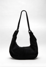 Load image into Gallery viewer, Roma Suede Tote from Free People
